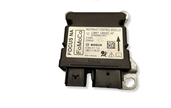 Ford Focus Airbag control unit/module CM5T14B321AF