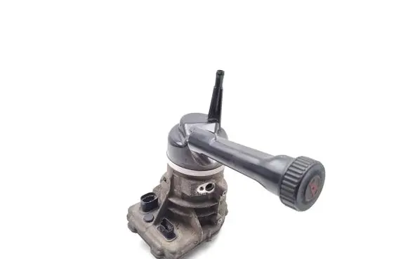 Citroen Xsara Picasso Electric power steering pump 9684040180