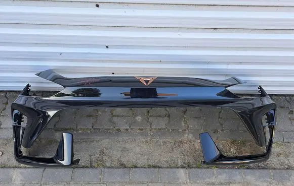 Seat Leon IV Front bumper 5FA807221 M2430221