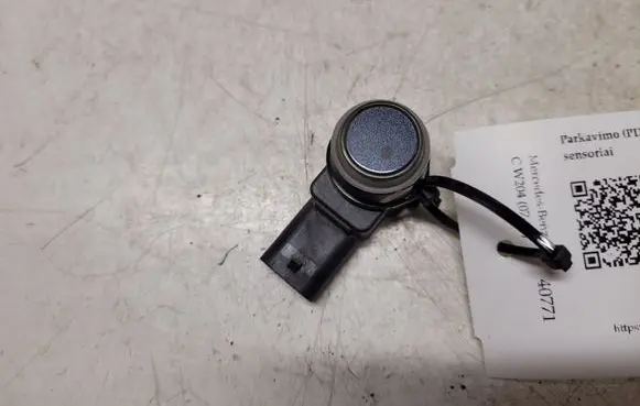 Mercedes-Benz C W204 Parking PDC sensor 0263003245 04809B A221542