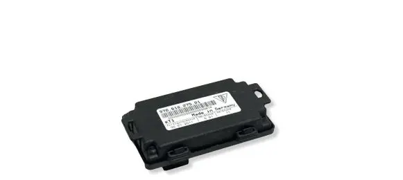 Porsche Panamera (970) Battery control module 97061807501 47187
