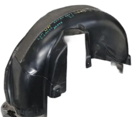 Volkswagen T-Cross Front arch 