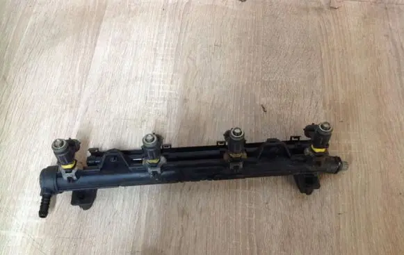 Seat Ibiza IV (6J,6P) Fuel injectors set 