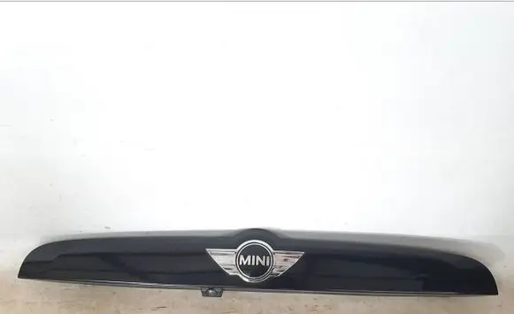 Mini Cooper Countryman F60 Reversing camera 7391245 6821230 5A45680