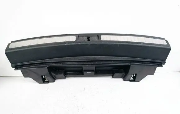 Porsche Macan (95B) Trunk/boot sill cover protection 95B864483 95B864483J