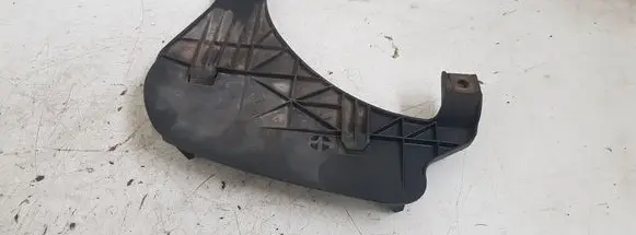 Headlight/headlamp mounting bracket
