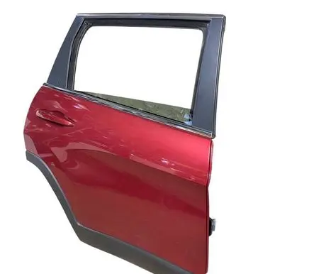 Jeep Cherokee Rear door 931403103 68165490AD WR12745