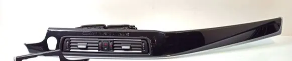BMW 5 F10 F11 Dashboard trim 9166649 51459166649