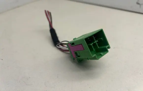 Audi Q7 4M Other wiring loom 4F0937741F