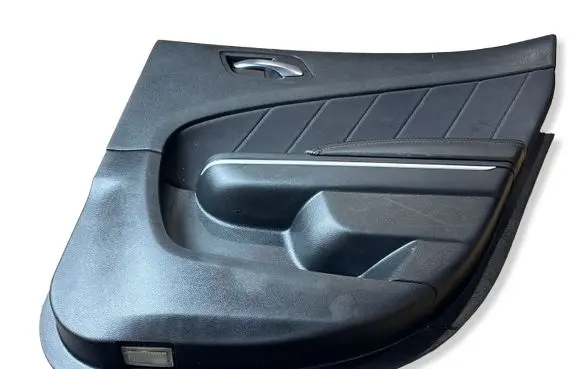 Dodge Charger Rear door card panel trim DPA91330TH L0200068DX9AH