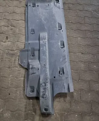 Seat Toledo IV (NH) Side bottom protection 6RA825202