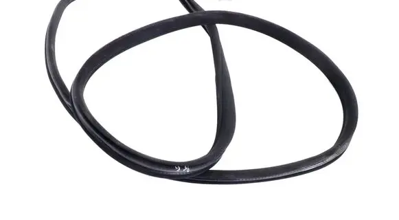 Mercedes-Benz S W221 Rubber seal rear door 