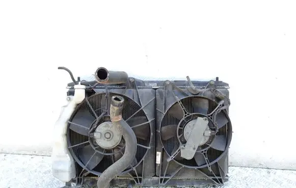 Honda Civic IX Coolant radiator MF2220008610 1546 120672