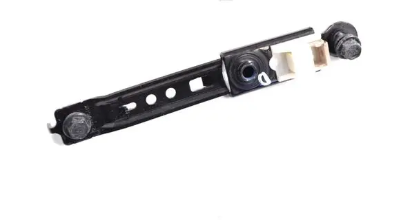 Hyundai i40 Seat belt height adjuster HF11A03449