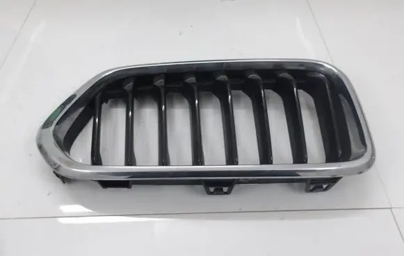 BMW X2 F39 Fender grill 7424778-B-ZS