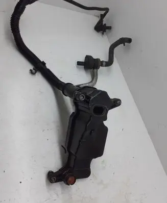Mercedes-Benz B W246 W242 Other engine bay part A2700103801