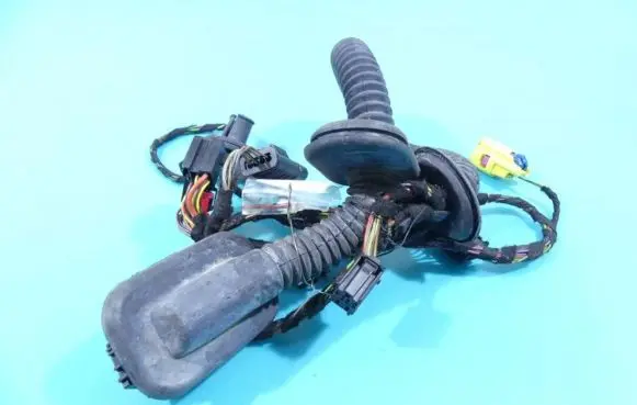 Porsche Panamera (970) Front door wiring loom 97061261101 IMPRK1317142