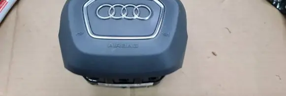 Audi Q5 SQ5 Steering wheel 80A880201G 20193050361