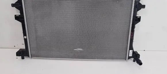 Volkswagen T-Cross Coolant radiator 2Q0121253D