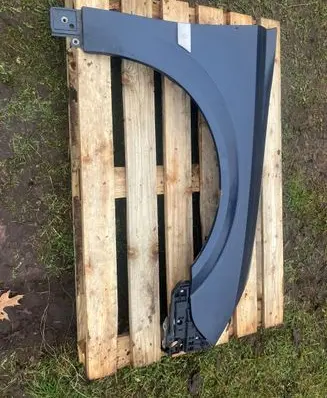 Opel Signum Fender