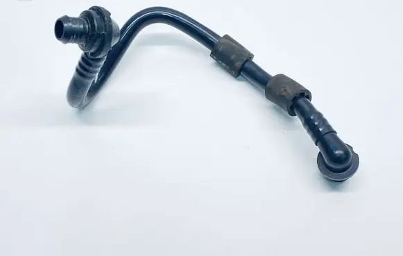 Audi A6 S6 C6 4F Vacuum line/pipe/hose 4F1611931K