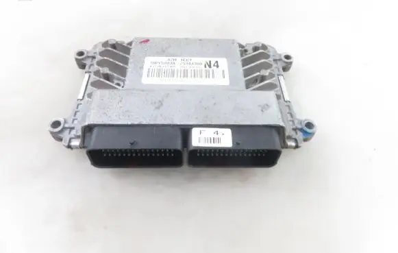 Chevrolet Aveo Engine control unit/module 5WY5993A