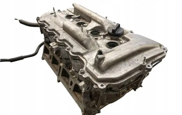 Toyota RAV 4 (XA20) Automatic gearbox