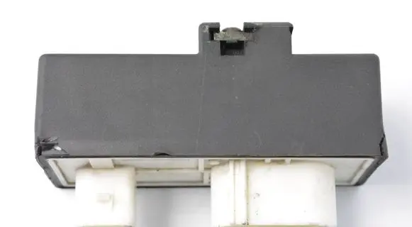 Skoda Roomster (5J) Coolant fan relay 1J0919506M