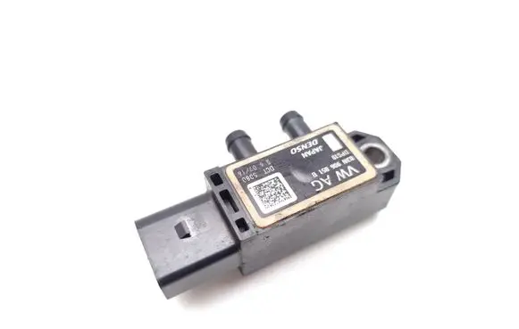Skoda Octavia Mk3 (5E) Exhaust gas pressure sensor 03N906051B