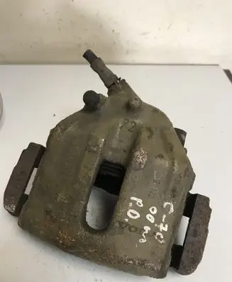 Volvo C70 Front brake caliper