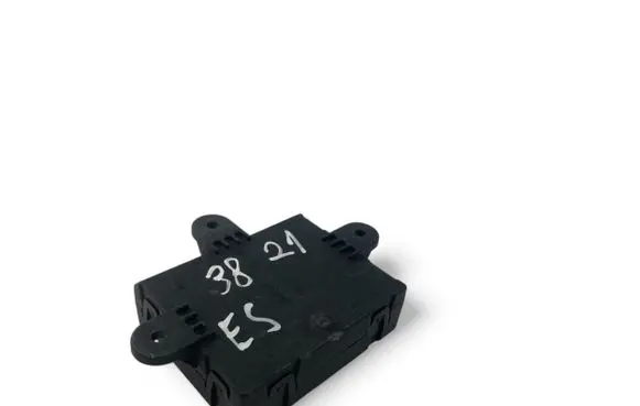Ford S-MAX Other control units/modules 9G9T14B534BB