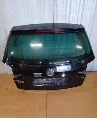 Volkswagen Golf Plus Tailgate/trunk/boot lid 
