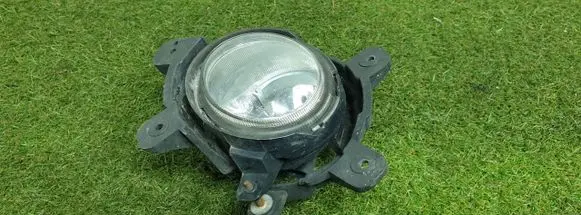 KIA Picanto Front fog light