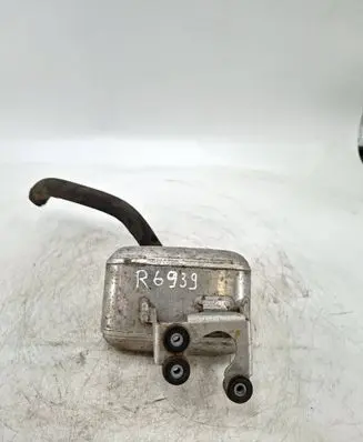 Mercedes-Benz E W211 Air suspension tank/reservoir 