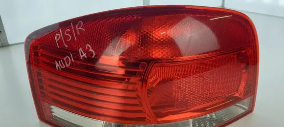 Audi A3 S3 8P Rear/tail lights 8P0945095A