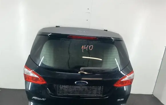 Ford Focus Tailgate/trunk/boot lid