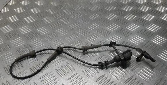 Land Rover Evoque I ABS rear brake sensor BJ322B372CD