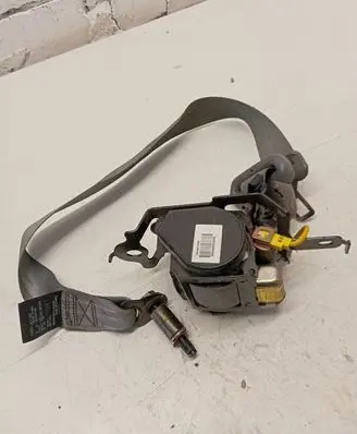 KIA Carens I Front seatbelt 040601 17293 KSR4027