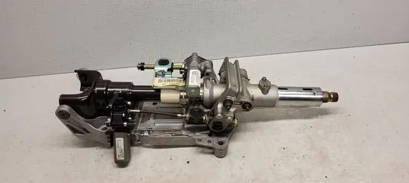 Jeep Grand Cherokee Steering wheel axle set 166462082 P1145890102 A2044600425
