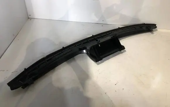 BMW X5 E70 Dashboard air vent grill cover trim 6958404