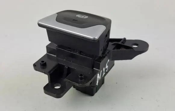 Jeep Renegade Hand parking brake switch 07356365590 00181 27020