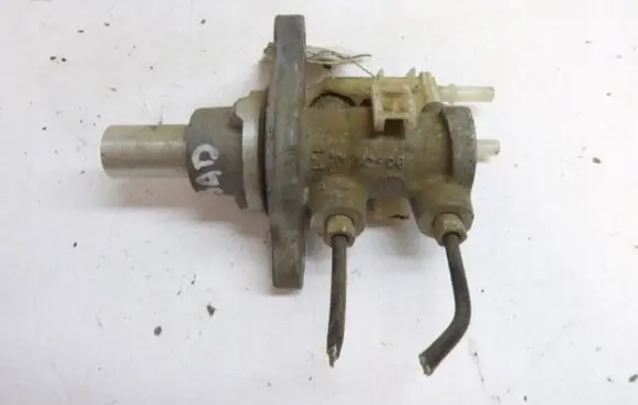 Opel Corsa D Other brake parts 