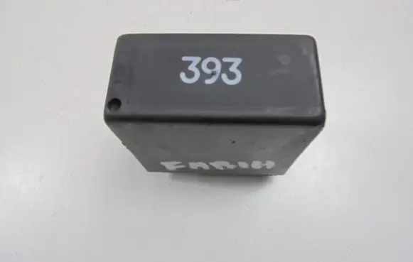 Skoda Fabia Mk1 (6Y) Other relay 4B0919471A