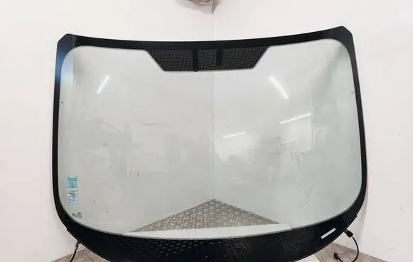 Ford Transit - Tourneo Connect Front windscreen/windshield window 43R008599 KT1BV03100B DOT24M83AS1