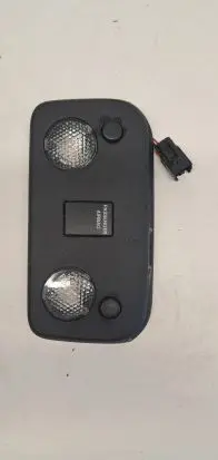 Ford Mustang VI Front seat light Fr3b63519a58