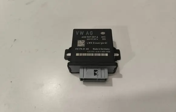 Audi A7 S7 4G Light module LCM 4H0907357A 01017801AD
