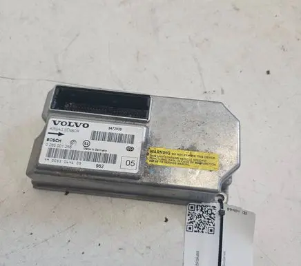 Volvo S80 Airbag control unit/module 9472939