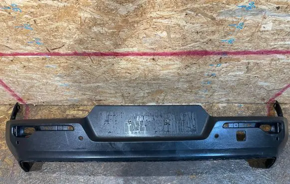 Volvo XC40 Rear bumper 31449333 S2511D206-Z
