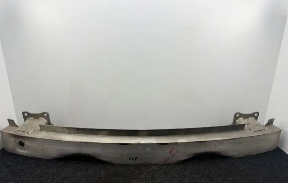 Audi A7 S7 4G Rear bumper cross member 4G8807309