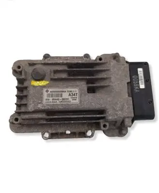 Hyundai Santa Fe Gearbox control unit/module 9002050059KA 954403B731 TCM0D22UC3